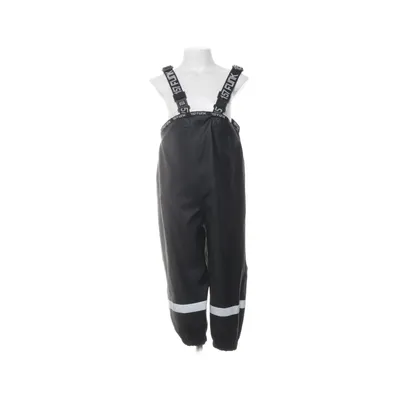 Regenbroek (Zwart) van Lager 157 Roots Polyester
