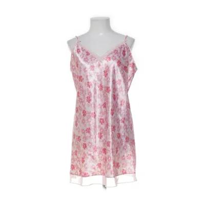 Nattlinne (Rosa, Flerfärgad) från Collection Debenhams Polyester