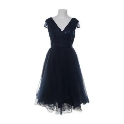 Evening gown (Blue) from Chi Chi London Polyamide