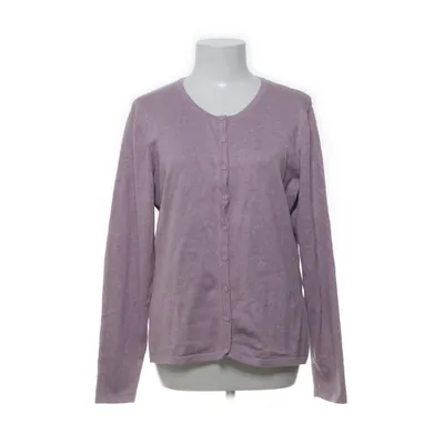 Cardigan (Lila) van Soyaconcept Nylon, Viscose