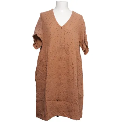 Robe (Marron) de Tinycottons