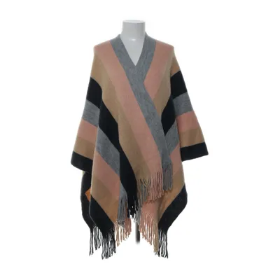 Poncho (Roze, Grijs) van Nümph