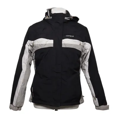 Skijacke (Schwarz, Grau) von Campus Polyamid, Polyester