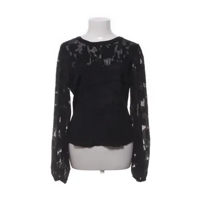 Blouse (Zwart) van Cream Polyester, Viscose