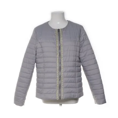 Lättviktsjacka (Grå) från Cream Polyamid, Polyester