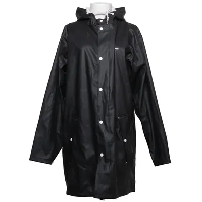 Regnkappa (Svart) från Tretorn Polyester, Polyuretan