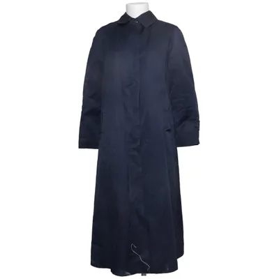 Kappa (Blå) från Cluster Akryl, Bomull, Polyester