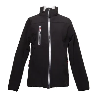 Veste anti-froid (Noir) de Matterhorn Polyester
