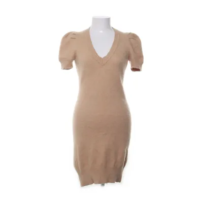 Dress (Beige) from Moda International Angora, Nylon