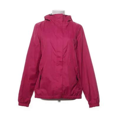 Regnjakke (Pink) fra McKinley Polyester