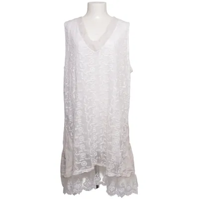 Dress (White) from Sarah Santos