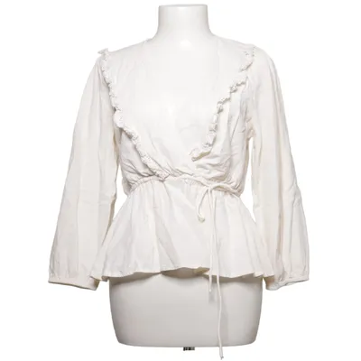 Blus (Beige) från VILA