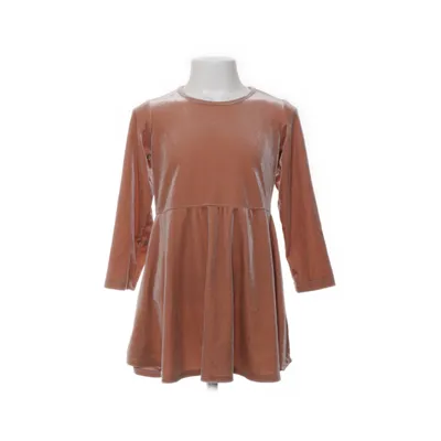 Klänning (Beige) från Luca & Lola Elastan, Polyester