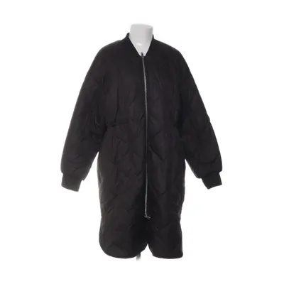 Mammajacka (Svart) från H&M Mama Polyester