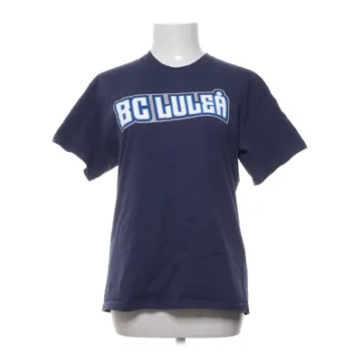 T-shirt (Blue) from Fruit of the Loom Cotton