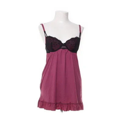 Negligé (Lila, Svart) från EDC by ESPRIT