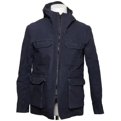 Parkas (Blå) från GANT Rugger Bomull