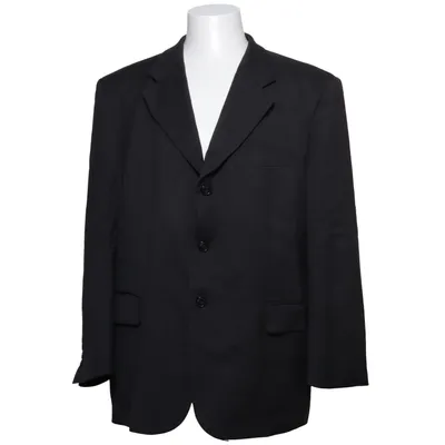 Blazer (Grijs) van Lanificio F.lli Cerruti