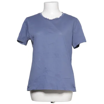 T-shirt (Blå) från Armedangels Bomull