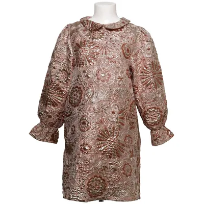 Robe (Paola Suhonen) de Ivana Helsinki Fibre métallique, Polyester
