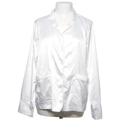 Pajama shirt (White) from Penti