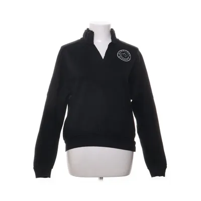 Collegetröja (Svart) från Gymshark Bomull