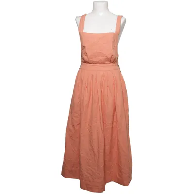 Tuinjurk (Roze) van Free People Katoen