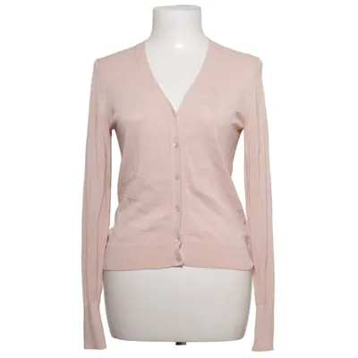Cardigan (Pink) from Banana Republic Cotton, Polyamide