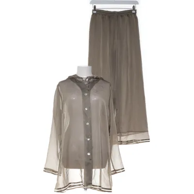 Set (Green) from Kriss Polyester