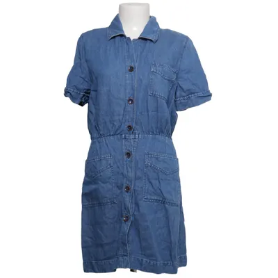 Denim jurk (Tanhoa) van Sessún Linnen, Lyocell