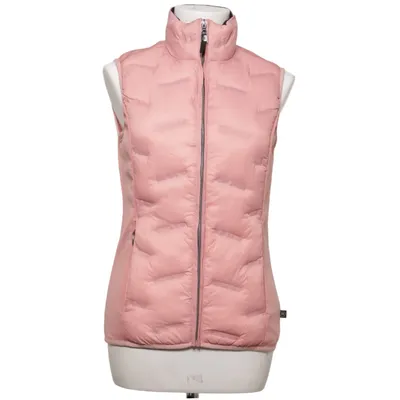 Outer vest (Pink) from JH Collection