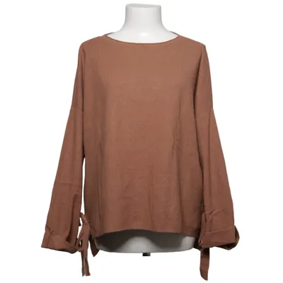 Sweater (Beige) from Core Polyamide, Polyester, Viscose
