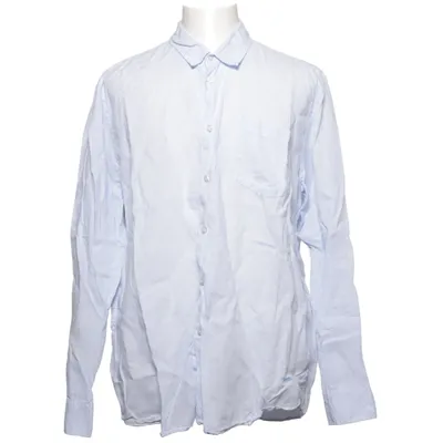 Chemise (Bleu) de Vilebrequin Lin