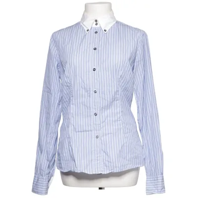 Shirt (SLIMLINE) from Stenströms Cotton