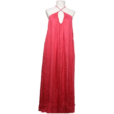 Klänning (Rosa) från Summum Viskos