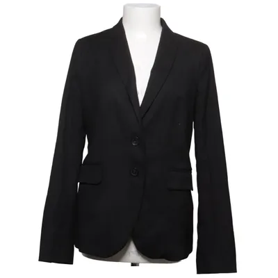 Blazer (Noir) de Stile Benetton
