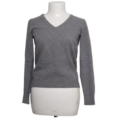 Pullover (Grå) från Stile Benetton