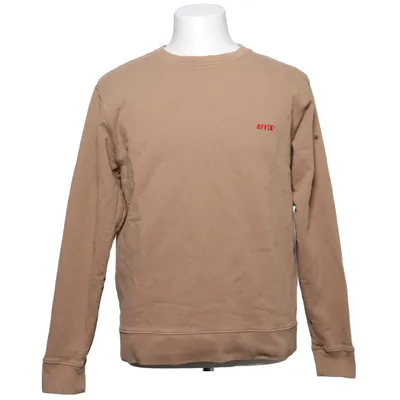 Sweatshirt (Beige) de Affix Coton