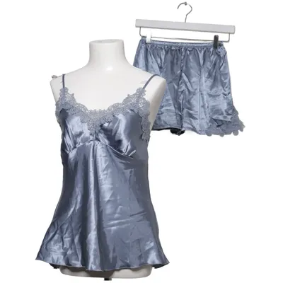 Pyjama (Bleu) Polyester
