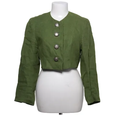 Blazer (Green) from Amann