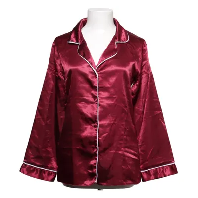 Pyjamasskjorta (Röd) från NBB Lingerie Polyester