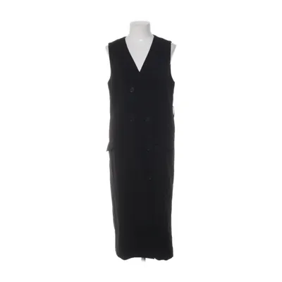 Jurk (Zwart) van Karl Lagerfeld Elastaan, Viscose
