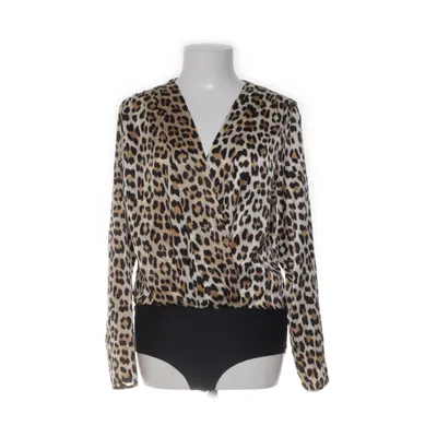 Romper (Zwart, Beige, Meerkleurig) van Zara Accessories Elastaan, Polyamide