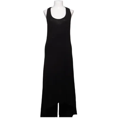 Maxikleid (Schwarz) von Bobeau