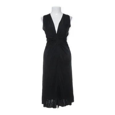 Jurk (Zwart) van Dolce & Gabbana