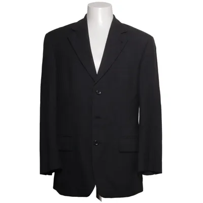 Blazer (Gray) from JOOP! Polyamide, Wool