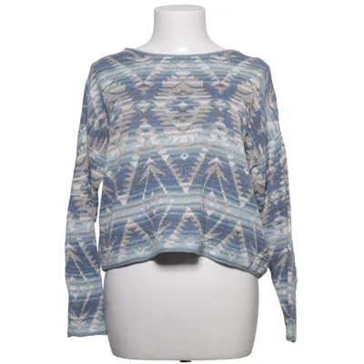Pull-over (Bleu, Gris, Beige) de Denim & Supply Ralph Lauren Coton