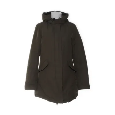 Dunkappa (Grön) från Canadian Classics Bomull, Dun, Fjädrar, Polyester