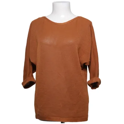 Sweater (Brown) from CS Acrylic, Cotton