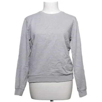 Sweatshirt (Gray) from Bread & Boxers Cotton